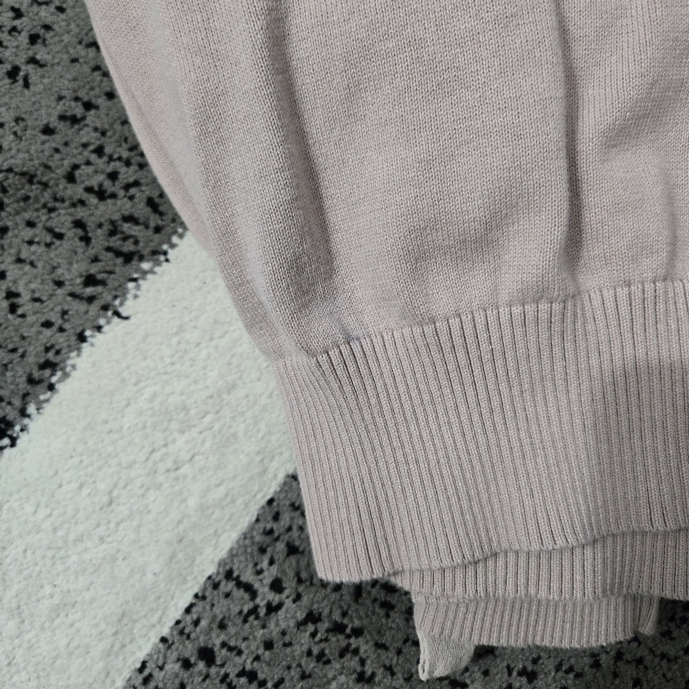 Blvd crew neck sweater, S/M - Picture 11 of 12